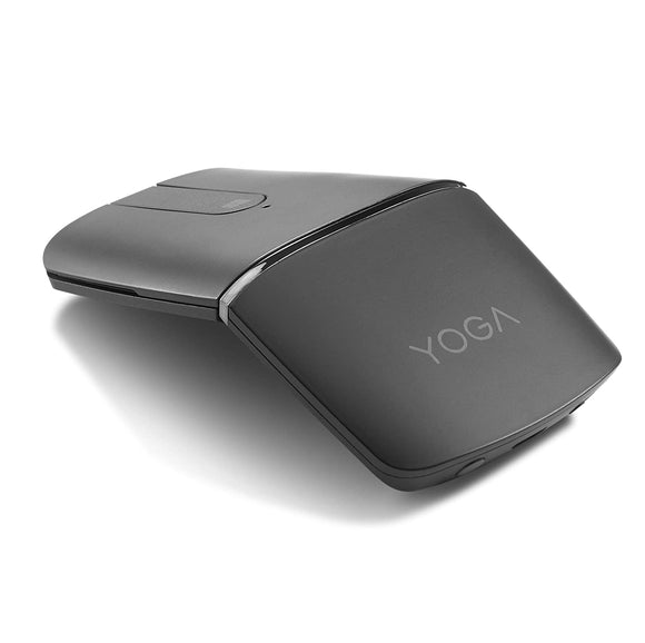 Lenovo Yoga Wireless Mouse Black GX30K69572