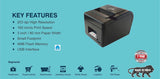 TVS RP3160 Gold Thermal Receipt Printer - USB / 203 DPI / 160mm/s | Brand New