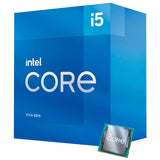 Intel Cpu 11th Gen i5 i5 11400 i5 11400 BROOT COMPUSOFT LLP JAIPUR