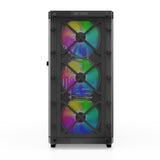 Ant Esports ICE-5000 RGB E-ATX Cabinet Black ICE 5000 RGB BROOT COMPUSOFT LLP JAIPUR