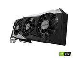 Gigabyte Graphics Card RTX 3060 12GB DDR6 WINDFORCE OC 12G  GeForce RTX™ 3060 WINDFORCE OC 12G