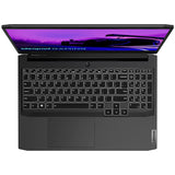 Lenovo IdeaPad Gaming 3 Laptop  11th Gen i5 Processor/8 GB Ram/512 GB SSD/Win11/Microsoft Office Home & Student2021/4GB NVIDIA GeForce GTX 1650 4GB GDDR6 Graphic Card/Screen Inch 15.6 Full HD/Shadow Black