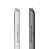 Apple iPad 10.2-inch 25.91 cm  with A13 Bionic chip Wi-Fi, 64GB - Space Grey 9th Generation   MK2K3HN/A