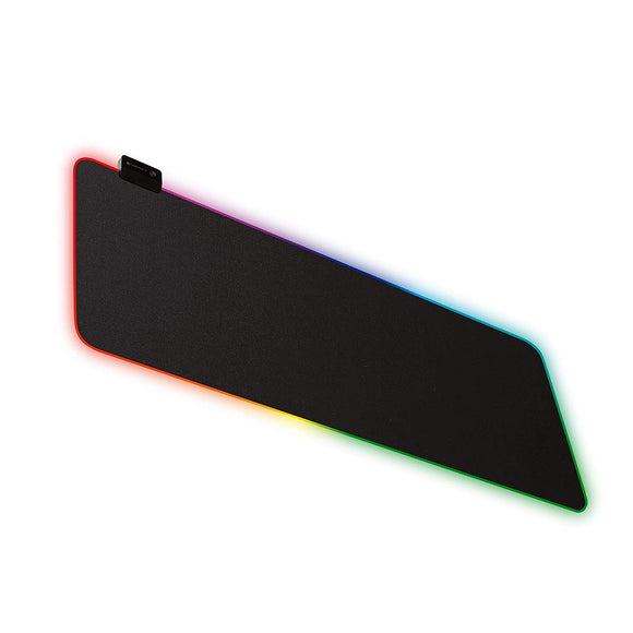 Zebronics Zeb-Blaze XL RGB Gaming Mouse Pad BROOT COMPUSOFT LLP JAIPUR