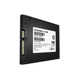 Hp SSD 480 GB Sata S650