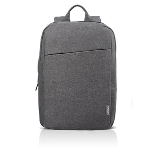 Lenovo Casual Laptop Backpack B210 15.6-inch Water Repellent  Grey  GX40Q17225