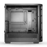 Ant Esports ICE-5000 RGB E-ATX Cabinet Black  ICE 5000 RGB