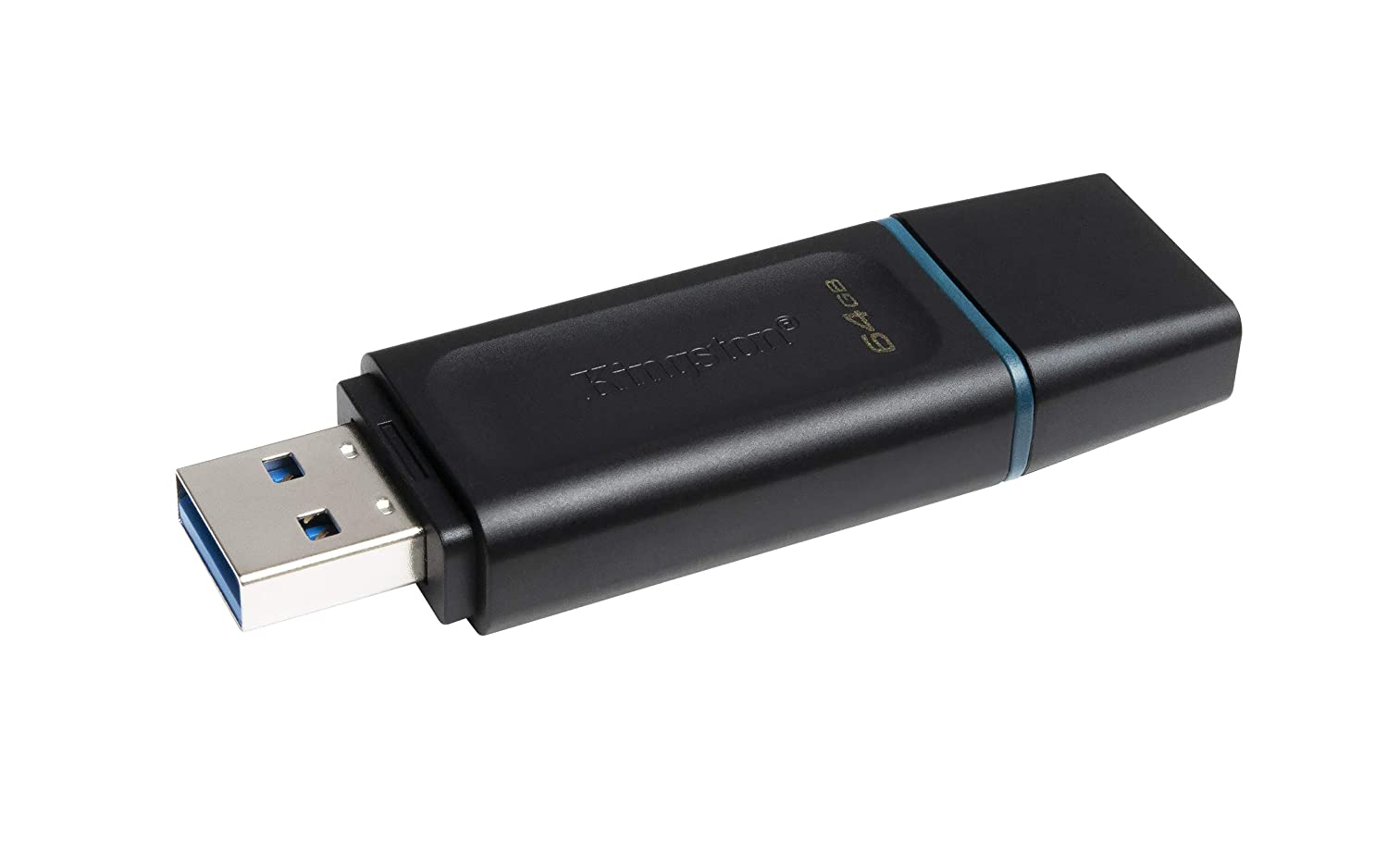 Chiavetta USB Kingston 64GB – ABF Informatica