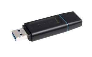 Kingston Pendrive 64GB 3.2  DTX 64GB