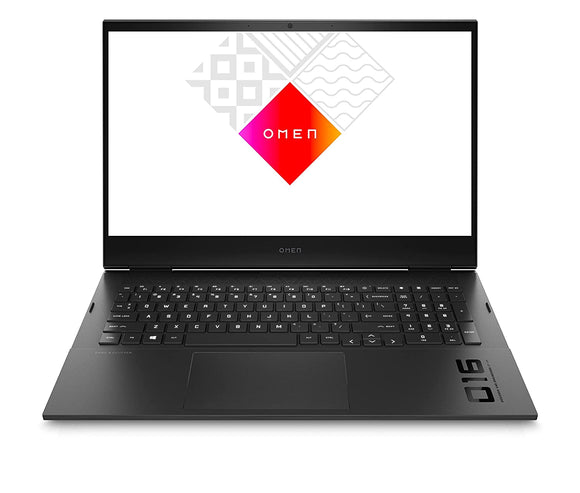 HP Omen Gaming Laptop 16-B0351TX BROOT COMPUSOFT LLP JAIPUR