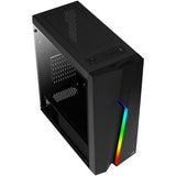 Aerocool  RGB CABINET  BOLT