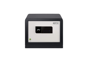 Godrej Security Solutions Ritz Digital with I -Buzz Electronic Safe BROOT COMPUSOFT LLP JAIPUR