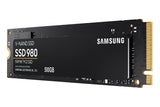 SAMSUNG INTERNAL SSD 500GB NVME 980 MZ-V8V500BW BROOT COMPUSOFT LLP JAIPUR 