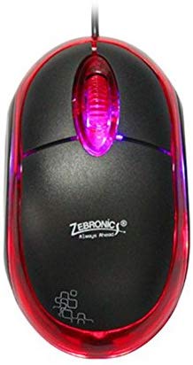 Zebronics Mouse Zeb-M05 - BROOT COMPUSOFT LLP