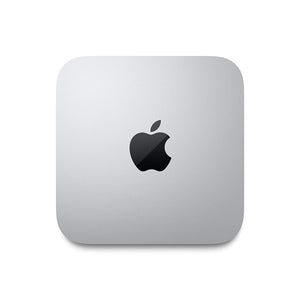Apple Mac Mini   MGNR3HN/A  Apple M1 Chip/8GB RAM/256GB SSD/