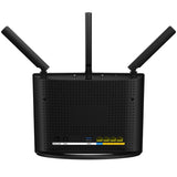 Tenda  AC1900 Smart Dual-Band Gigabit WiFi Router  AC15