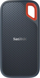 Sandisk Extreme Portable SSD 250 GB - BROOT COMPUSOFT LLP