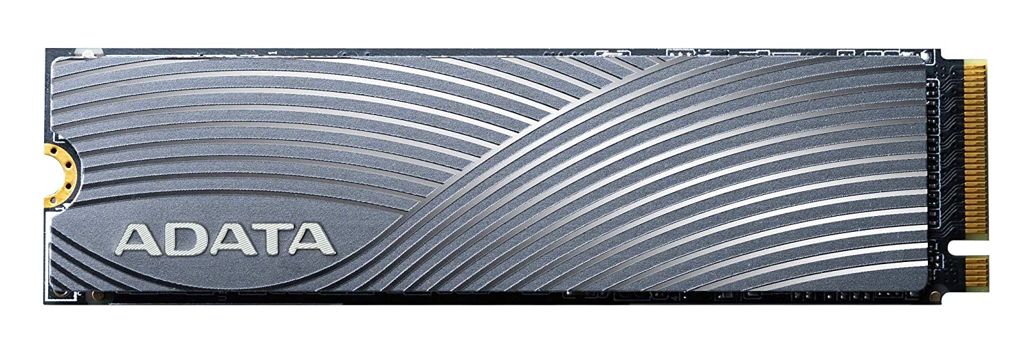 Adata SSD 1TB Swordfish NVME ASWORDFISH-1T-C - Main Image