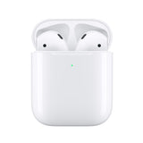 Apple AirPods 3rd Generation  with Wireless Charging Case  MRXJ2HN/A