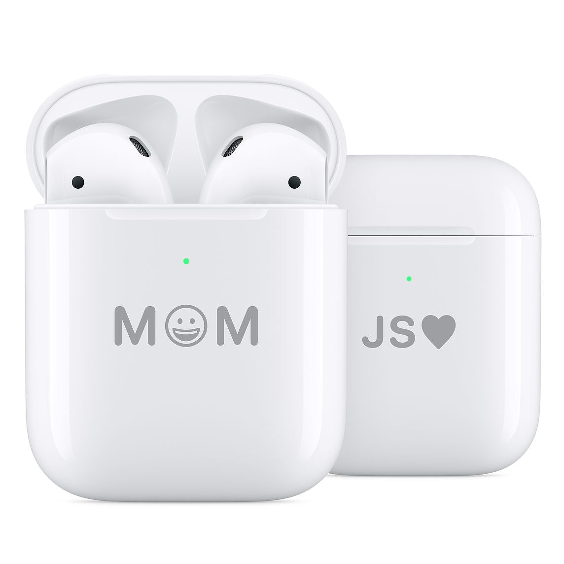 Apple AirPods 3rd Generation with Wireless Charging Case MRXJ2HN/A – BROOT  COMPUSOFT LLP