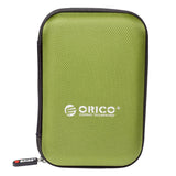 Orico External HDD Carry Case PHD-25 BROOT COMPUSOFT LLP JAIPUR 