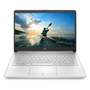 HP Laptop 14S-Ef1001Tu BROOT COMPUSOFT LLP JAIPUR