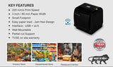 TVS RP 3220 Star Thermal Receipt Printer - WiFi / USB / 220mm/s / Auto Cutter | Brand New