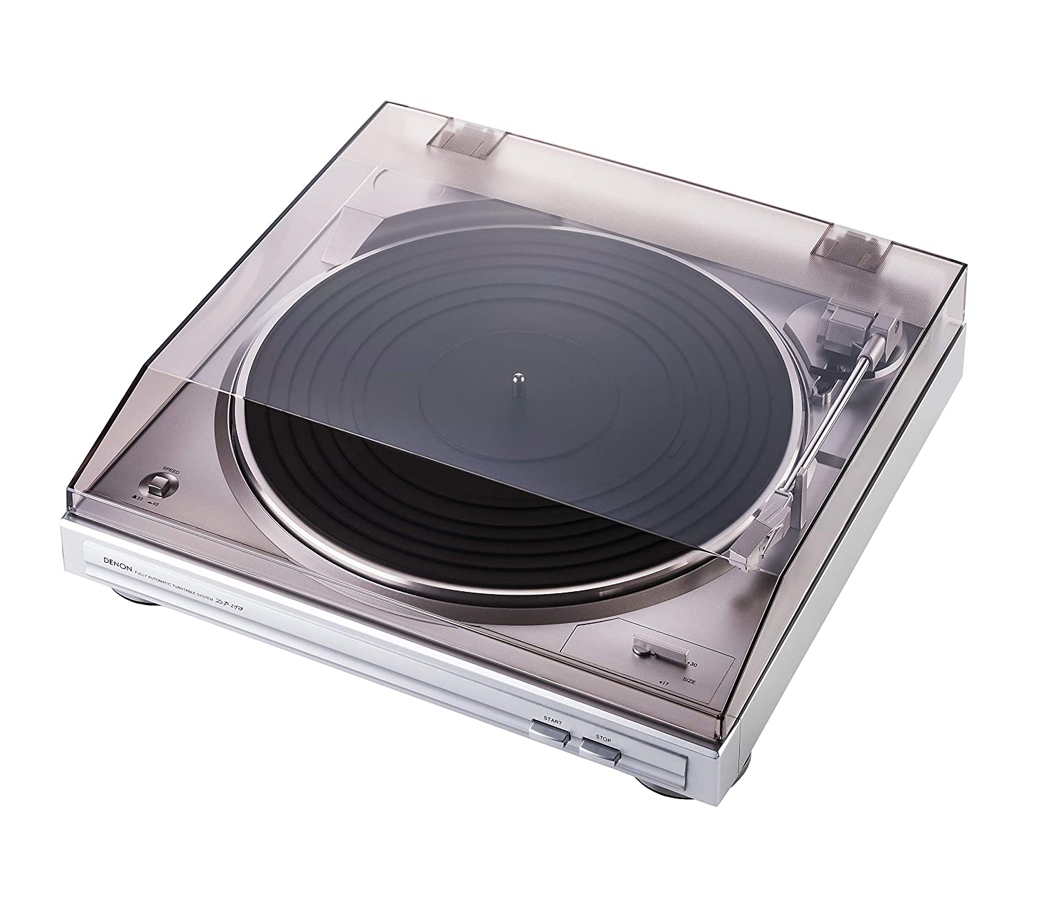 その他 DENON Belt Drive Record Player MTP-703 その他 DENON Belt