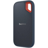 Sandisk Extreme Portable SSD 1TB  550MB/s read speeds let you move hi-res photos and videos fast