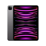 APPLE iPad Pro 4th Gen 256 GB ROM 11.0 inch with Wi-Fi+5G  Space Greay  MNYF3HN/A