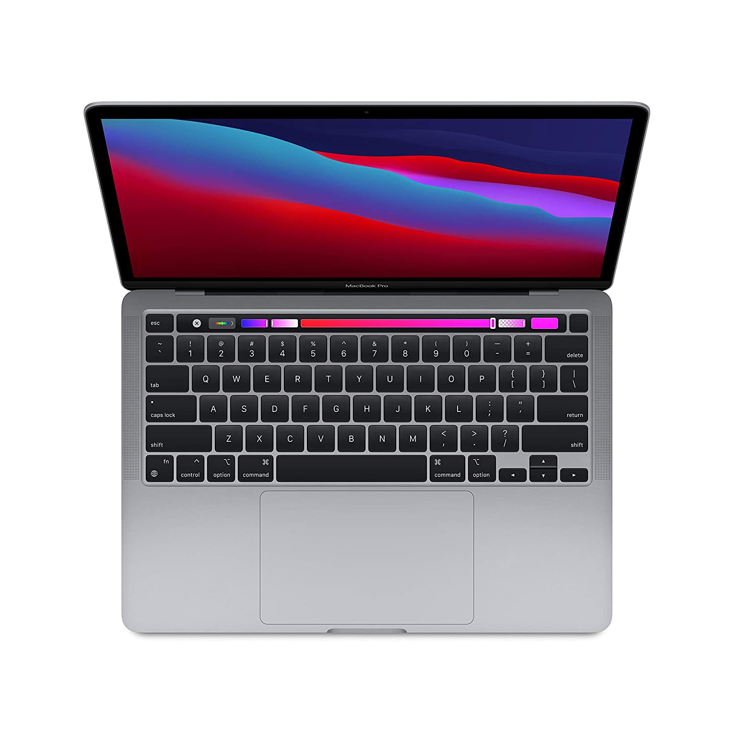 CTO 近く M1Max MacBookPro 16メモリ16GB SSD4TB訳あり