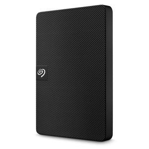 SEAGATE EXTERNAL HARD DISK 2TB EXPANSION 2.5” RESCUE BROOT COMPUSOFT LLP JAIPUR