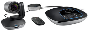 Logitech WEBCAM (CONFERENCING SYSTEM ) GROUP WITH MIC
