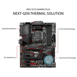 Msi Motherboard MPG X570 GAMING PLUS FOR AMD