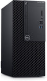 DELL DESKTOP OPTIPLEX 3060 MT - BROOT COMPUSOFT LLP