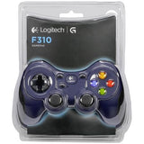 Logitech G F310 Wired Gamepad BROOT COMPUSOFT LLP JAIPUR