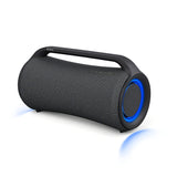 Sony SRS-XG500 Portable Wireless Bluetooth Party Speaker Black BROOT COMPUSOFT LLP JAIPUR 