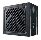 Cooler Master G700 Gold 80 Plus Gold Certified Power Supply,