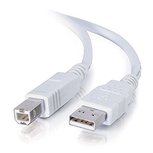 Usb To Printer Cable 1.5 M - BROOT COMPUSOFT LLP