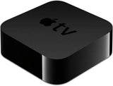 Apple TV 4K 32GB  MQD22HN/A