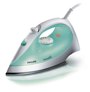 PHILIPS GC1015/70 1200 W Steam Iron Multicolor