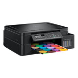 Brother DCP-T520W All-in One Ink Tank Refill System Printer BROOT COMPUSOFT LLP JAIPUR