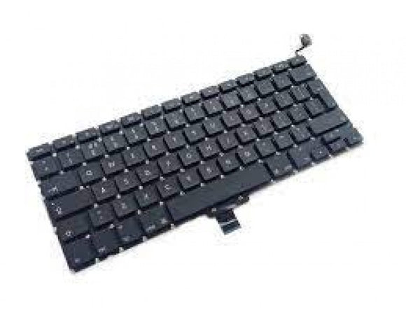 Laptop Keyboard For Apple  A1278 L