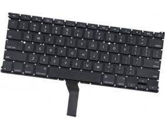Laptop Keyboard For Apple A1369 | A1466