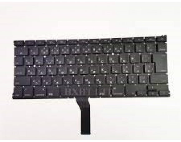 Laptop Keyboard For Apple  A1369 | A1466 L