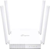 TP-Link AC750 Dual Band WiFi Router Archer C24 BROOT COMPUSOFT LLP JAIPUR 