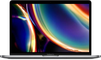 Apple MacBook Pro   MWP42HN/A     10th Gen Intel Core i5 Processor/16GB RAM/512GB SSD/Mac OS/Intel HD Graphic Card/Screen Inch 13 Full HD/Space Grey