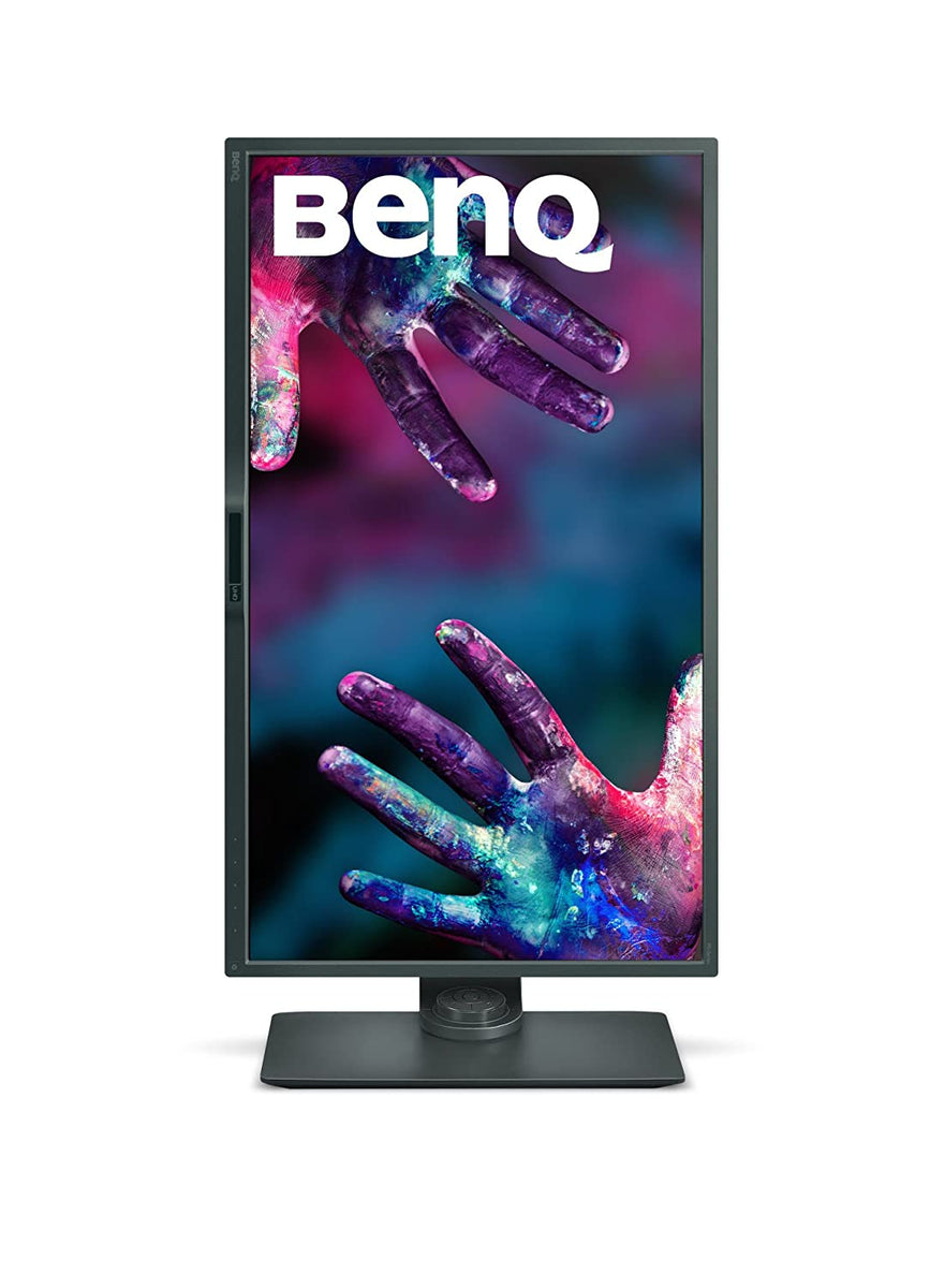BenQ PD3200U 32-inch LED Backlit Computer Monitor – BROOT COMPUSOFT LLP