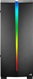 AeroCool RGB CABINET Scar Tempered Glass - BROOT COMPUSOFT LLP