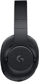 Logitech G433 Wired Gaming Headphone 7.1 Surround for PC, PS4, PS4 PRO, Xbox One, Xbox One S, Nintendo Switch - BROOT COMPUSOFT LLP